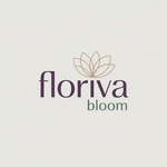 FLORIVA BLOOM Logo - Entry #422