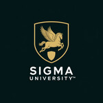 Sigma University™ Logo - Entry #973