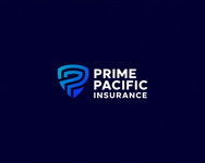 PRIME PACIFIC INSURANCE Logo - Entry #636