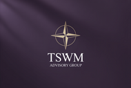 TSWM Advisory Group Logo - Entry #156