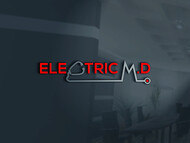 Electric M.D Logo - Entry #281