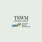 TSWM Advisory Group Logo - Entry #689