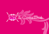 The Creative Bride Logo - Entry #38