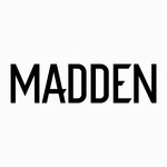 Madden Logo - Entry #3082
