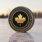 Edge Wealth Management Logo - Entry #2996
