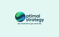 Optimal Strategy Logo - Entry #16