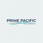 PRIME PACIFIC INSURANCE Logo - Entry #1842