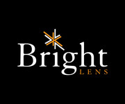 BRIGHT LENS or BRIGHT LENS STUDIO Logo - Entry #996