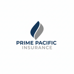 PRIME PACIFIC INSURANCE Logo - Entry #1206
