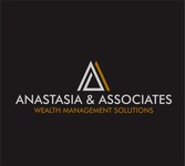 Anastasia & Associates Wealth Management Solutions Logo - Entry #482