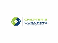 Chapter 2 Coaching Logo - Entry #407