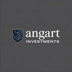 Angart Investments Logo - Entry #493