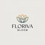 FLORIVA BLOOM Logo - Entry #2272