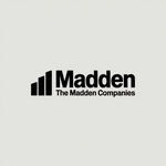 Madden Logo - Entry #3600