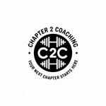 Chapter 2 Coaching Logo - Entry #517