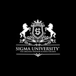 Sigma University™ Logo - Entry #1777