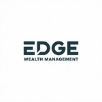 Edge Wealth Management Logo - Entry #847