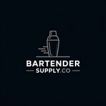 Bartender Supply.co Logo - Entry #454