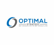 Optimal Strategy Logo - Entry #1949