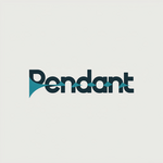 pendant Logo - Entry #2454