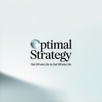 Optimal Strategy Logo - Entry #2331