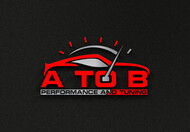 A to B Performance and Tuning Logo - Entry #310