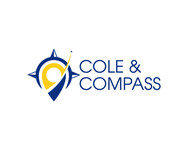 Cole & Compass Logo - Entry #1436