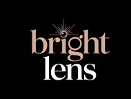 BRIGHT LENS or BRIGHT LENS STUDIO Logo - Entry #1388