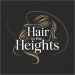 Hair in the Heights Logo - Entry #1015