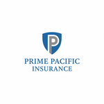 PRIME PACIFIC INSURANCE Logo - Entry #1321