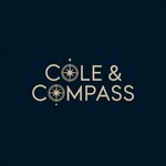Cole & Compass Logo - Entry #300
