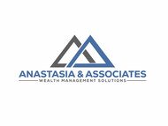Anastasia & Associates Wealth Management Solutions Logo - Entry #391