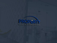 Property Placements Logo - Entry #76