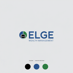 Edge Wealth Management Logo - Entry #1581