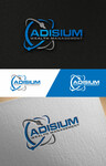 Adisium Wealth Management Logo - Entry #497