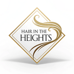 Hair in the Heights Logo - Entry #917