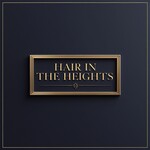 Hair in the Heights Logo - Entry #2682
