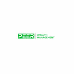 Peer Wealth Management Logo - Entry #502