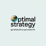 Optimal Strategy Logo - Entry #1877