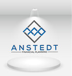 Anstedt Financial Planning Logo - Entry #316