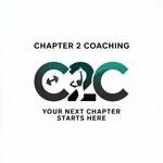Chapter 2 Coaching Logo - Entry #200