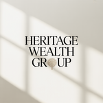 Heritage Wealth Group Logo - Entry #609