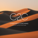 Chapter 2 Coaching Logo - Entry #1167
