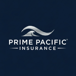PRIME PACIFIC INSURANCE Logo - Entry #2667