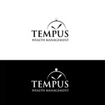 Tempus Wealth Management Logo - Entry #849