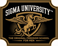 Sigma University™ Logo - Entry #10