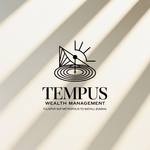Tempus Wealth Management Logo - Entry #228