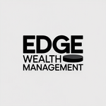 Edge Wealth Management Logo - Entry #2727
