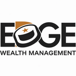Edge Wealth Management Logo - Entry #3667