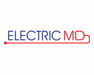 Electric M.D Logo - Entry #503